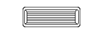 63319458174 - Body: Lamp for BMW Image