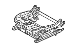 52107459218 - Body: Seat Adjuster for BMW Image
