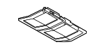 52107368557 - Body: Pulsator for BMW Image