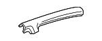 6121452030 - Body: Side Rail for Toyota: Echo Image