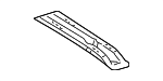 6314152010 - Body: Roof Panel Reinforcement for Toyota Image