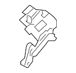 C2D4703 - HVAC: Actuator for Jaguar Image