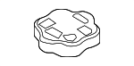 PSRC5 - Steering: Motorcraftâ„¢ Reservoir Cap for Ford Image