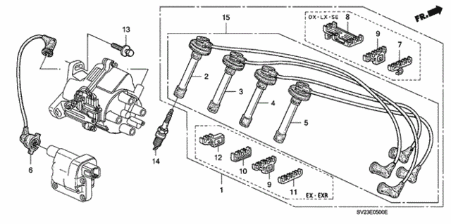 Diagram 1