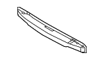 866303Q000 - Body: Impact Bar for Hyundai Image