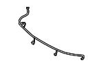 918903Q010 - Body: Harness for Hyundai Image