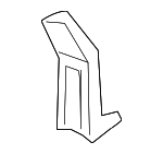 Impact Bar Lower Bracket