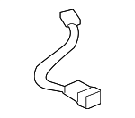 74812SZAA01 - : Switch for Honda: Pilot Image