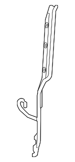 74954SZAA01 - : Sensor for Honda: Pilot Image