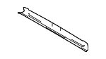 76085AK010 - Body: Spoiler for Toyota Image