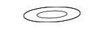 5105332AB - Air &amp; Fuel Delivery: Fuel Tank Lock Ring for Mopar Image