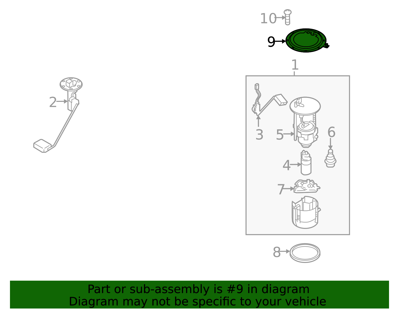 KD35-42-16XB - Plate - 2013-2016 Mazda CX-5 | Mazda Parts Factor