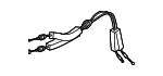 72134T90A01 - Body: Cable Assembly for Honda Image