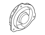 963301W500 - Body: Front Dr Speaker for Kia Image