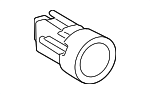 8961107014 - Body: Start Button for Toyota Image image