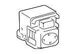 8487202060 - Body: Mirror Switch for Toyota Image image
