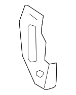 92186660 - Electrical: Cable Bracket for Chevrolet: Caprice Image