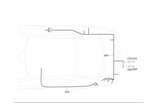 2035402805 - Electrical Equipment and Instruments: Wiring Harness for Mercedes-Benz Image