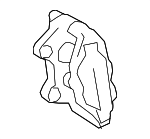 477300C030 - Brakes: Caliper for Toyota: Sequoia, Tundra Image