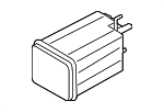314201U300 - : Vapor Canister for Kia Image