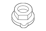 81017121 - Suspension: Drain Plug for Mazda Image
