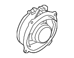 963302K000 - Body: Front Dr Speaker for Kia: Soul Image