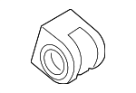 ADI1 - Suspension: Motorcraftâ„¢ Stabilizer Bar Bushing for Ford Image