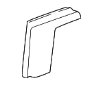 19166106 - Engine: Filter Element for GM Image