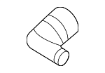 97333A3000 - Body: Hose Connector for Hyundai Image