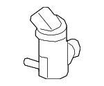 985103T500 - Body: Washer Pump for Hyundai Image