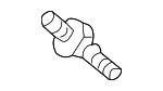 1K0615273B - Brakes: Brake Bleeder Screw for Volkswagen Image