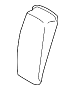 6970A009XG - : Armrest for Mitsubishi: Lancer Image