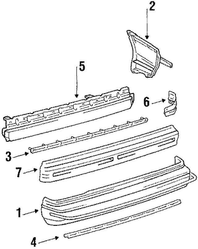 16513091 - Body: Extension for GM Image