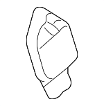 8983102030 - Electrical: Side Impact Sens for Toyota: Avalon, Corolla, Matrix Image