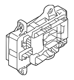 919502H510 - Electrical: Junction Block for Kia: Forte, Forte Koup Image