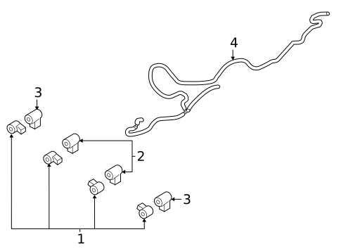 Electrical Components for 2022 Ford F-450 Super Duty #0