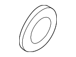 4346560A00 - Suspension: Hub Washer for Suzuki Image