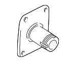 4344160A20 - Suspension: Spindle for Suzuki Image