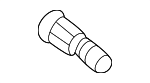 911912012 - Suspension: Wheel Stud for Suzuki Image