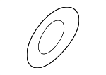 4418260A01 - Suspension: Thrust Washer for Suzuki Image