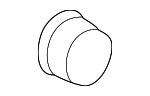 4324180001 - Suspension: Hub Cap for Suzuki Image