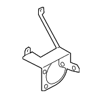 51129810641 - : Carrier for Mini: Cooper Countryman, Cooper Paceman Image