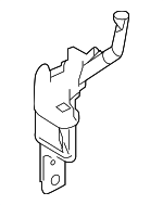 BN8F67481A - : Washer Fluid Reservoir for Mazda: 3, 5 Image