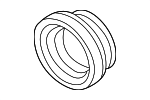 10187661 - Engine: Pulley for GM Image