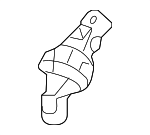 34170XA001 - : U-Joint Coupling for Subaru: B9 Tribeca, Tribeca Image