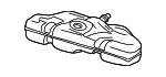 22617055 - Fuel System: Fuel Tank for Chevrolet: Cavalier, Malibu | Oldsmobile: Alero, Cutlass | Pontiac: Grand Am, Sunfire Image