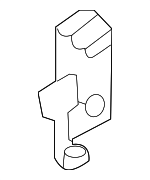 846200Z400 - : Striker for Nissan: Altima Image