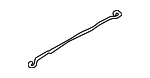 844330Z810 - : Torsion Bar for Nissan Image