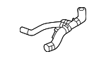 84850650 - Cooling System: Lower Hose for GM Image