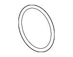 585942T000 - Body: Master Cylinder O-Ring for Kia Image